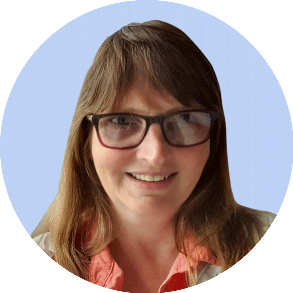 Co-Founder Rachel