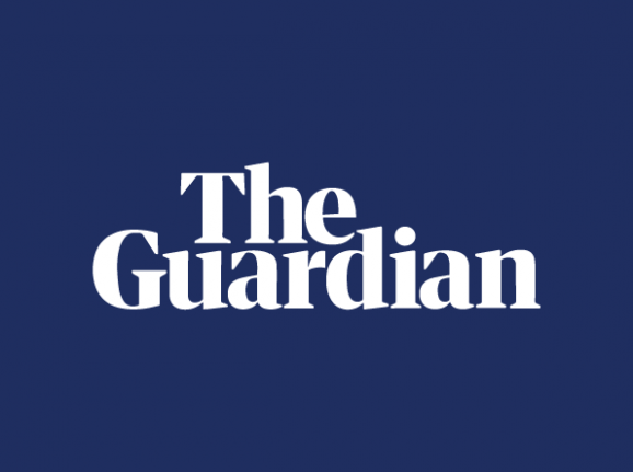 Article in the Guardian Article in the Guardian