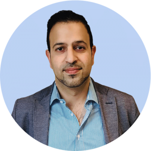 zain zain mynurva founder